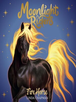 cover image of Fire Horse